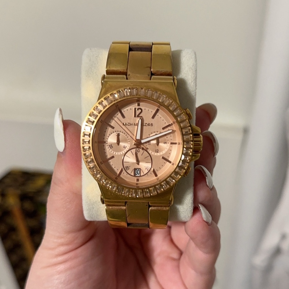 Michael Kors watch